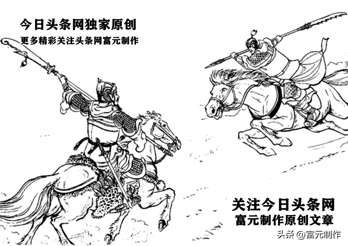 鏖战寿州城高怀德高怀亮遇劲敌败阵，杨继业出山大战无敌将林仁善