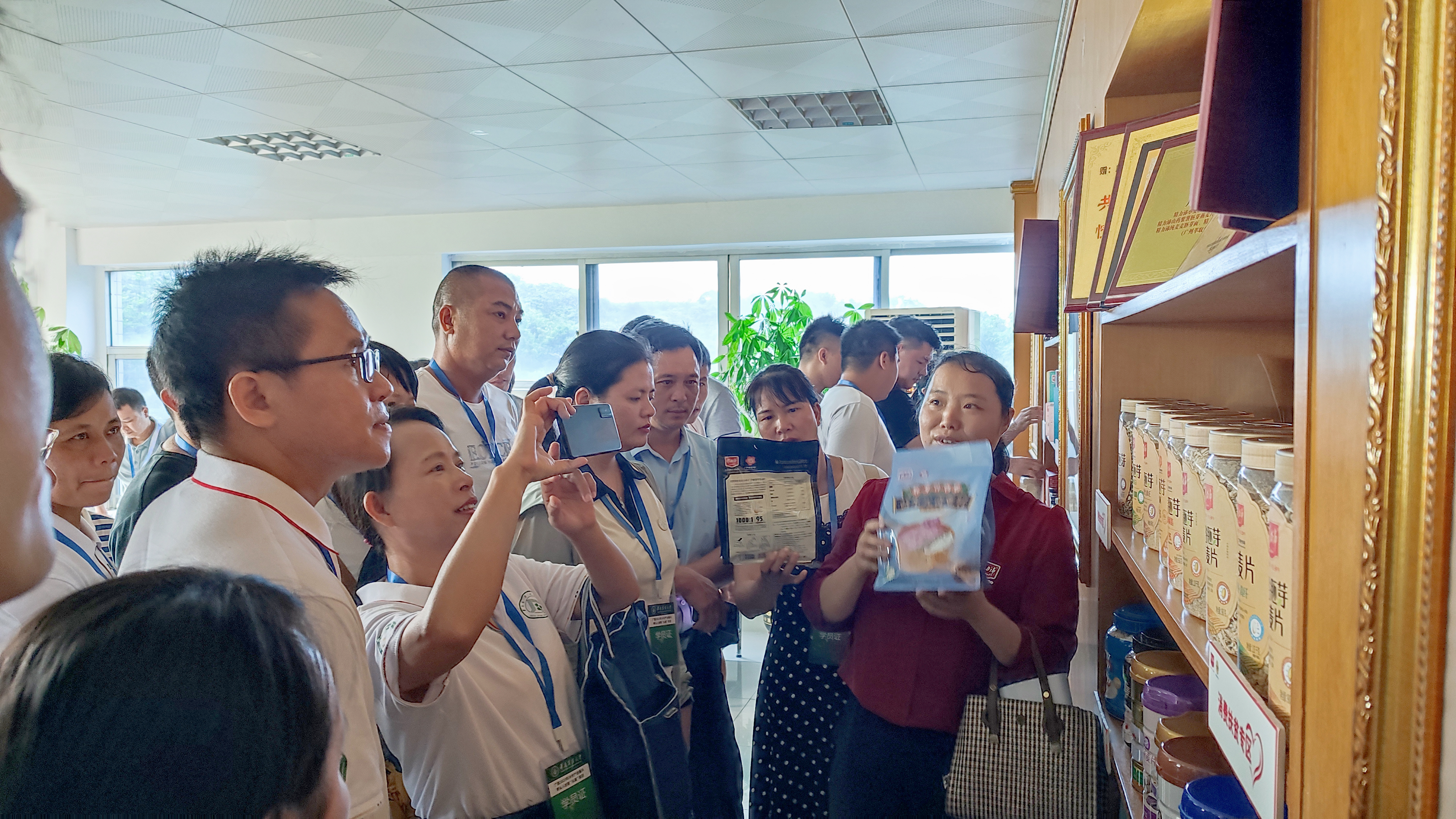 广西乡村振兴领头雁计划报名,2023乡村振兴带头人培育头雁项目