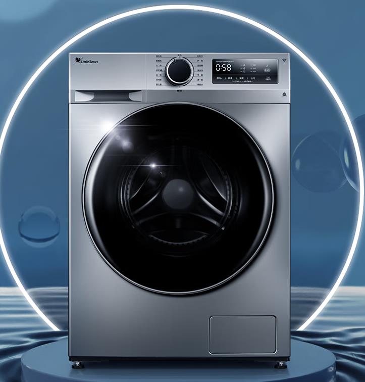 2023年最值得购买的洗衣机有哪些,2023最好用的洗衣机