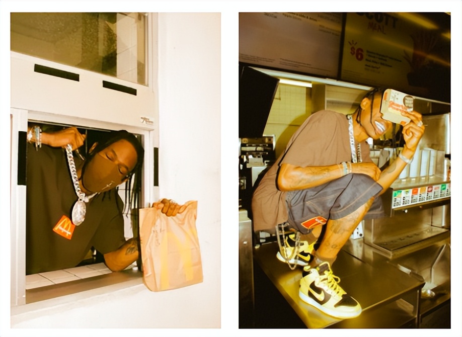 newjeans麦当劳联名香港新歌,newjeans麦当劳联名日本