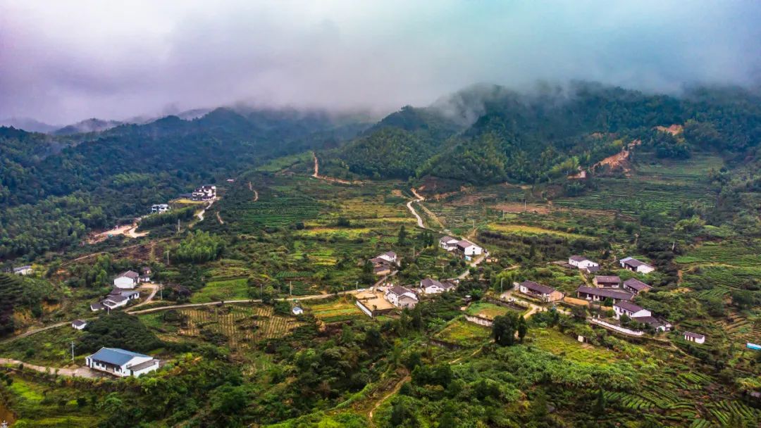 万里茶道第一镇铅山休闲一日游,铅山县万里茶道世界遗产