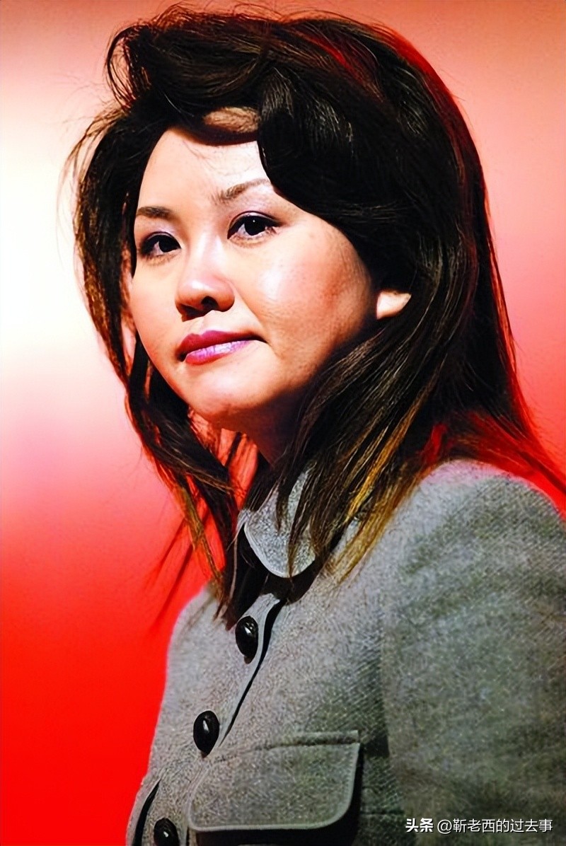 央视最美主持人离开时年仅33岁,几位去世的主播