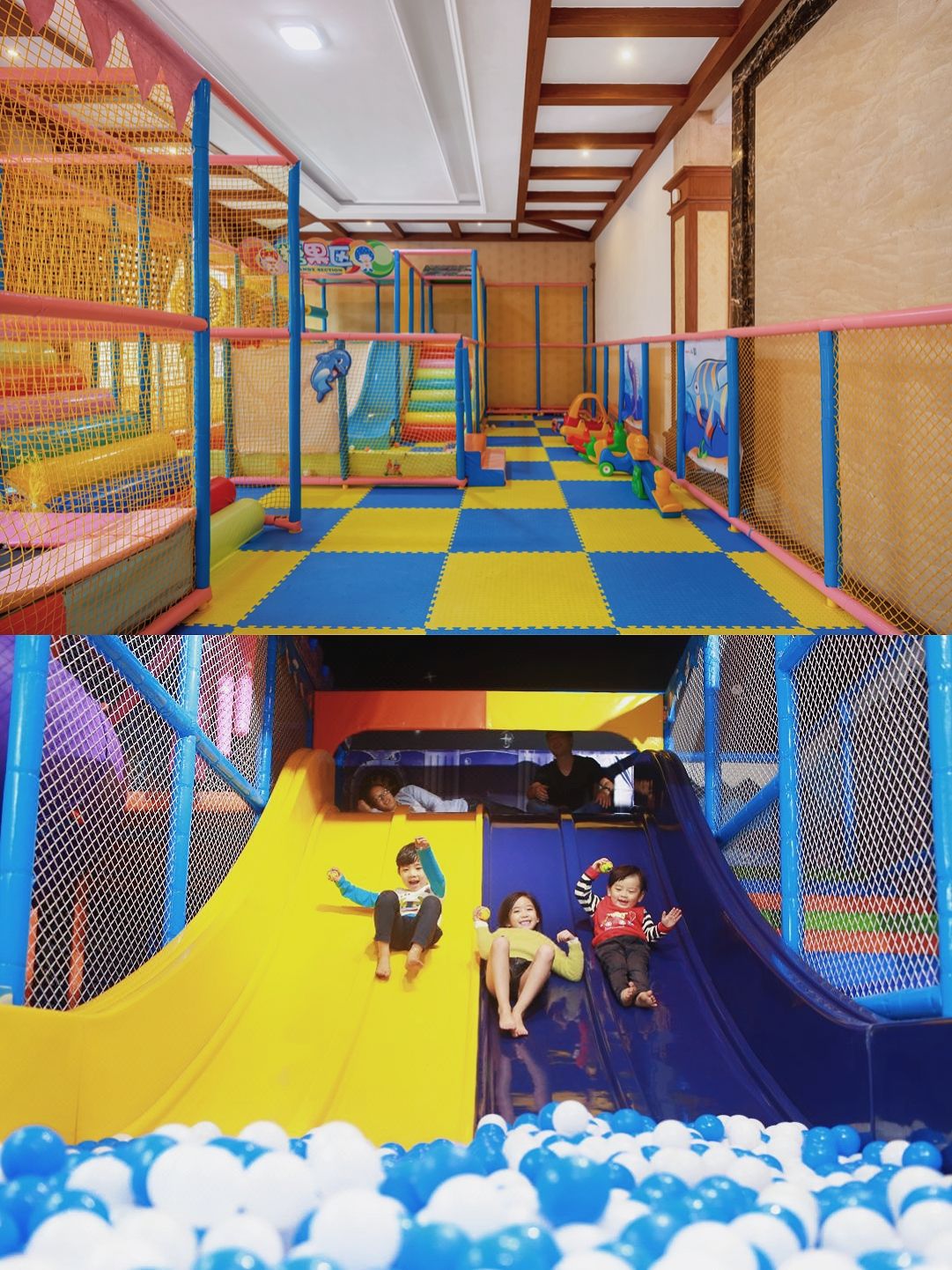 七里坪赏雪泡温泉,七里坪温泉酒店怎么去