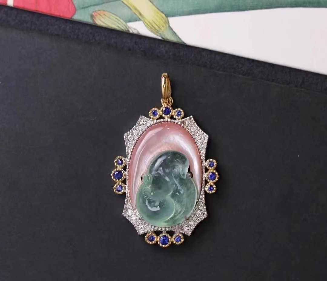 看不懂的奢侈品,看不懂的大牌饰品