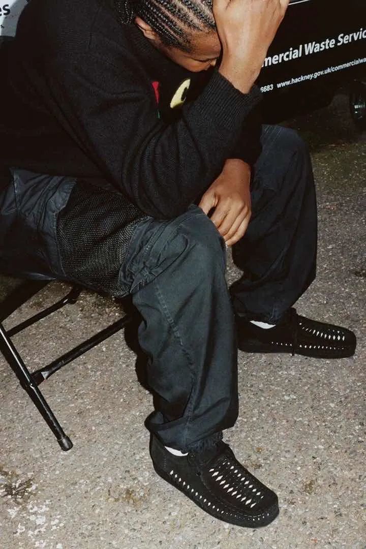 LouisVuitton×Supreme开创历史，这一切究竟从何开始？