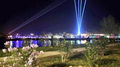 金昌旅游景点攻略沙漠,金昌市可以玩的地方