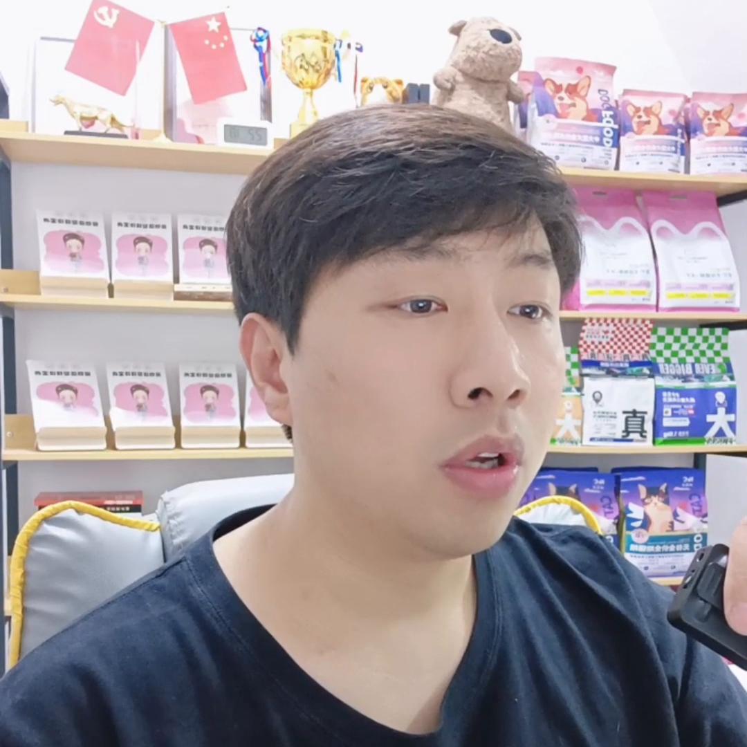 宠物店为什么能给狗洗那么白,宠物店怎么给狗洗澡