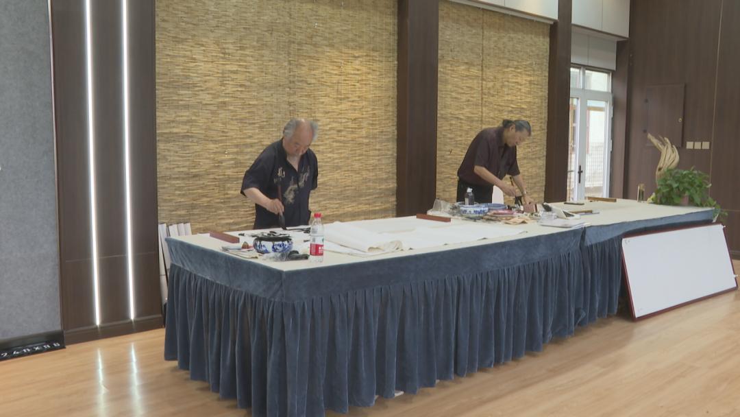 上寨村打造乡村振兴样板,鹿泉区南寨振兴农旅数字产业园