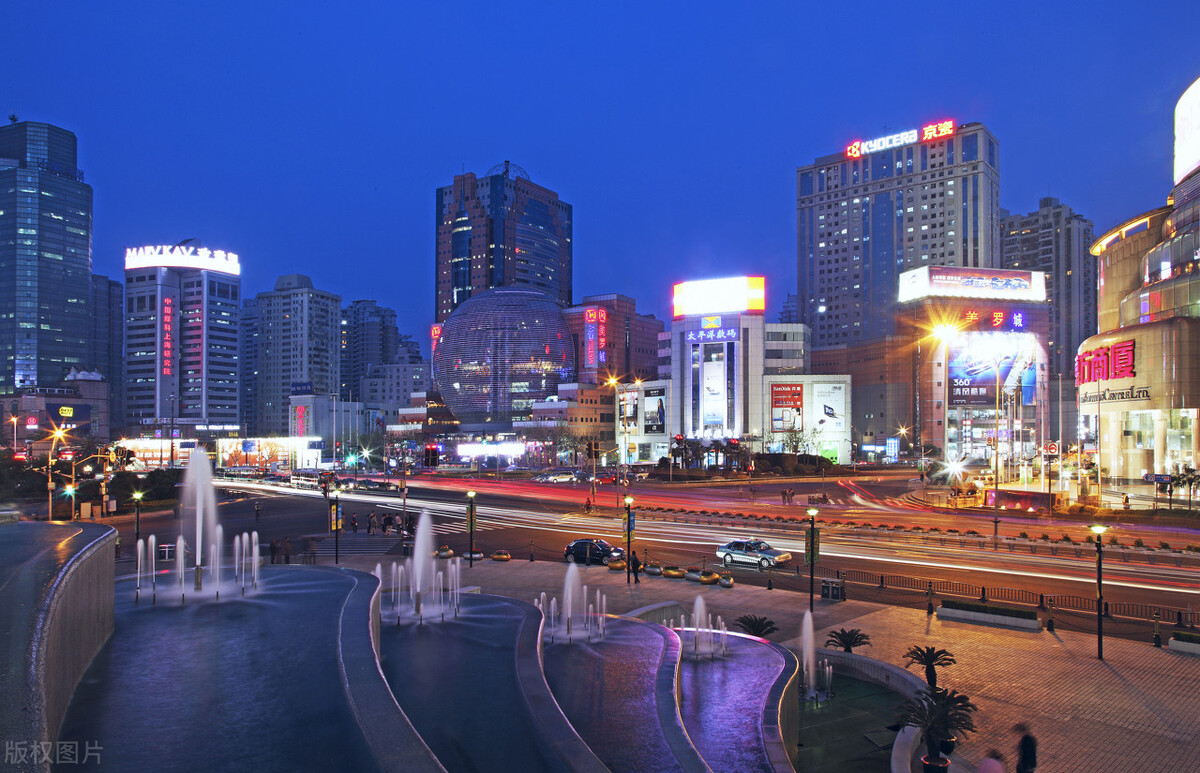 国家为什么大力发展辛集市,新乐市在河北的经济发展