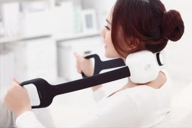 经期用按摩仪致肾破裂,女子为缓解痛经用按摩仪致肾破裂