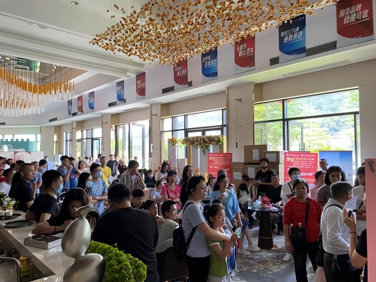 房地产项目逆势翻盘的营销手段,地产开新盘营销保障措施