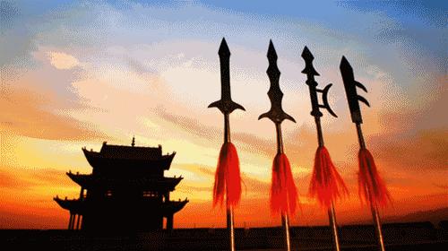 踏迹寻音,寻访嘉峪关