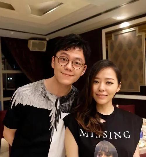 张靓颖跟冯轲的故事,张靓颖和冯轲什么感情