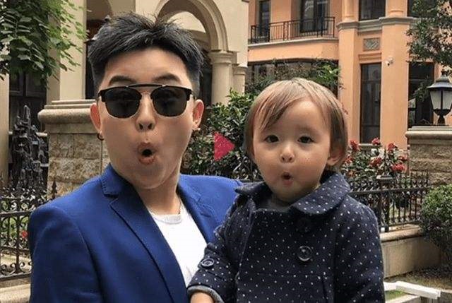 生5国混血孩子的妈妈,花50万生5国混血娃的单亲妈妈