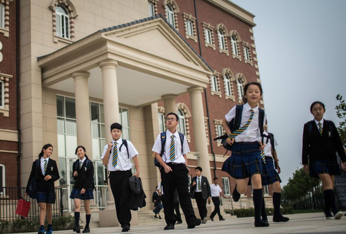 私立学校面临的危机,私立高中到底值得读不