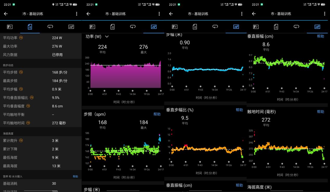 佳明forunner965,佳明forerunner965设置