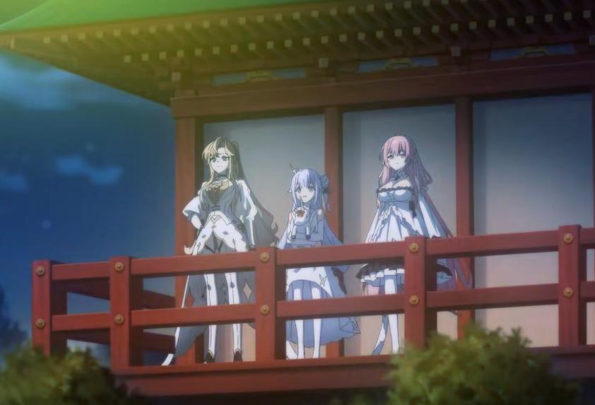 碧蓝航线日服6周年新舰船,碧蓝航线日服6周年时间