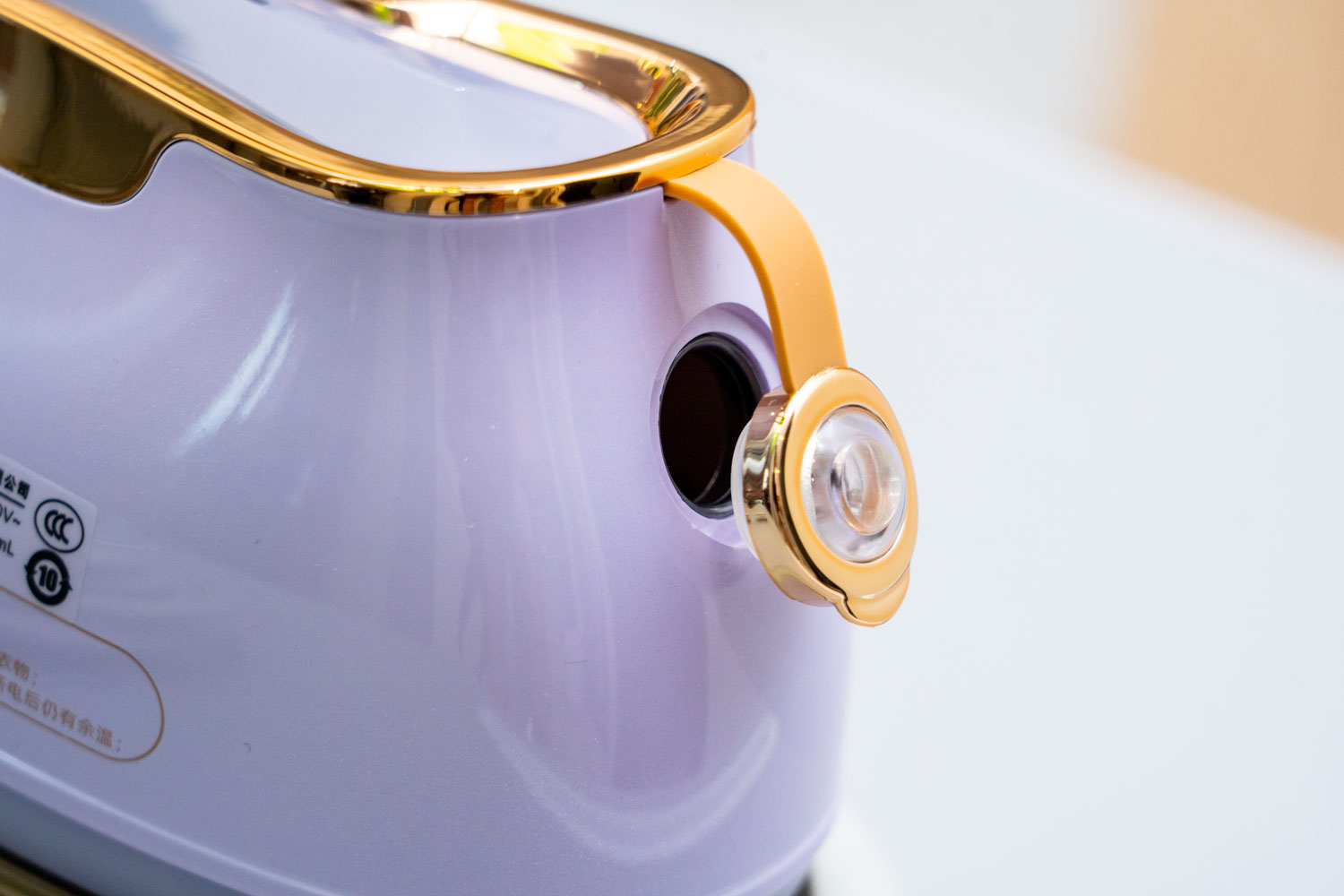 大宇小星斗熨烫机,大宇挂烫机神器