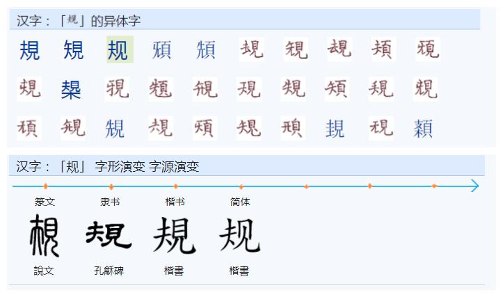 常用字选取标准,常用字详解29