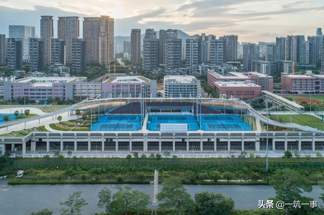 带你看六款奇葩的房屋建筑,法式建筑房顶设计效果图大全