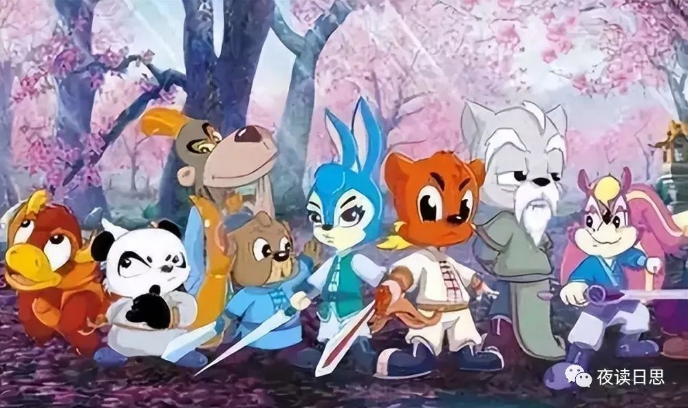 属兔的人和兔子有什么关系,兔年说兔的阅读理解