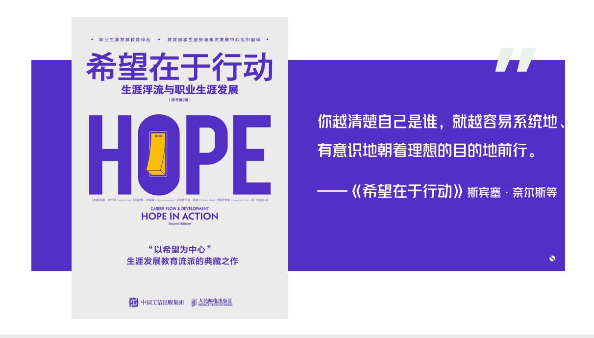 关于职业规划有哪些书籍可以推荐,职业规划最好的书籍推荐