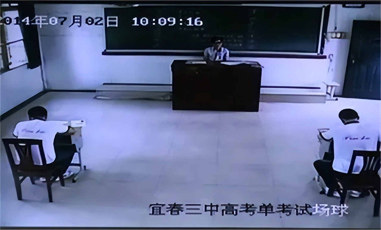 舍命夺刀误高考拒绝保送清华大学,两个夺刀少年错失高考如今怎样了