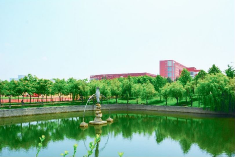 曲阜师大和山西农大：位于县城的“实力派”大学！你了解吗？