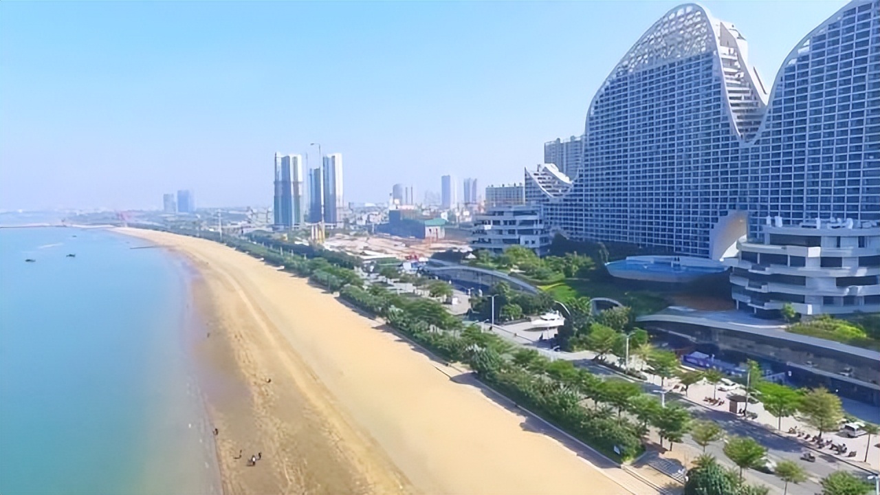 海滩旅游胜地有哪些,十大最佳海滩旅游城市