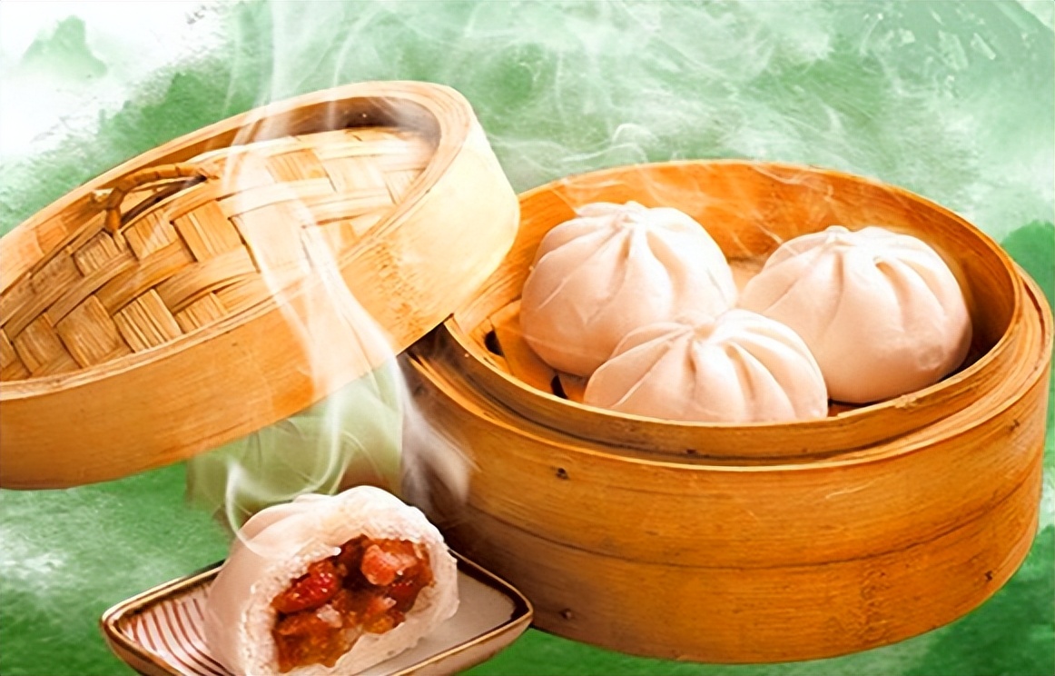 2023年包子加盟排行榜,洞察创业新风向