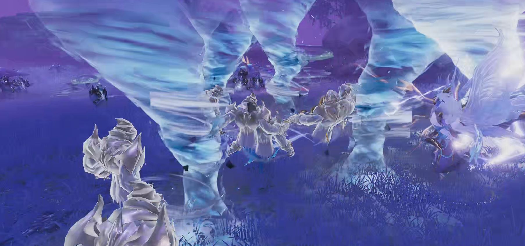 魔域手游高爆版攻略大全,魔域手游详细攻略大全最新