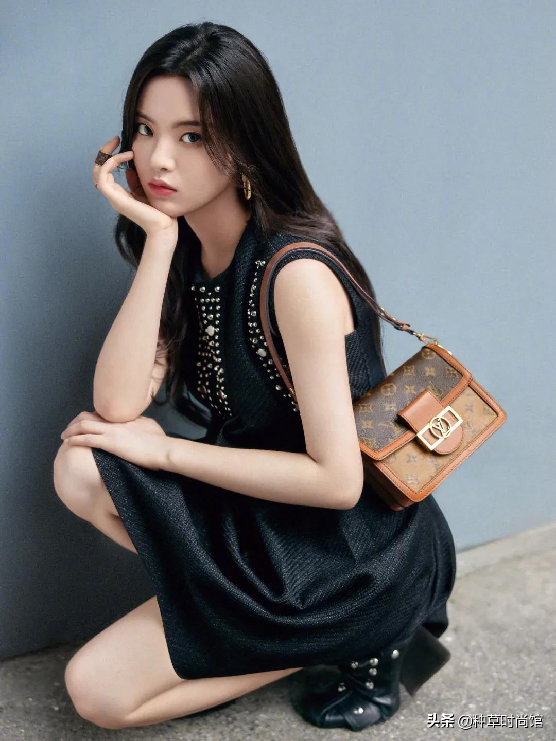 最值得入手的十款大牌包包,最值得入手的大牌包包推荐