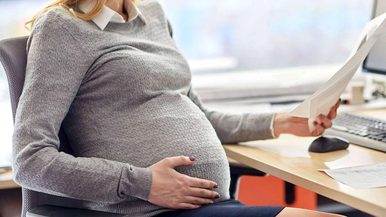 生过孩子的女人有什么变化,生完孩子的你留意这些问题