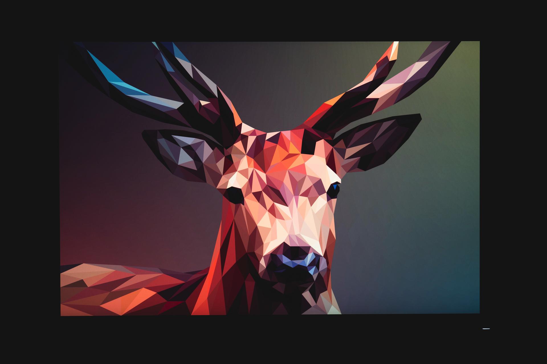 用自带系统的智慧显示器打造极简桌面——元创师H28使用分享