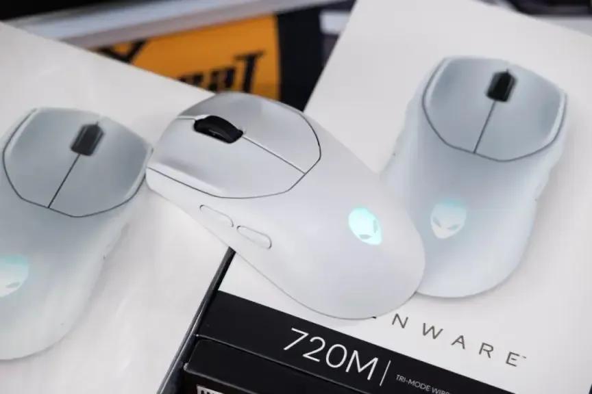 推荐几款好用的无线游戏鼠标,最好用的游戏鼠标推荐测评