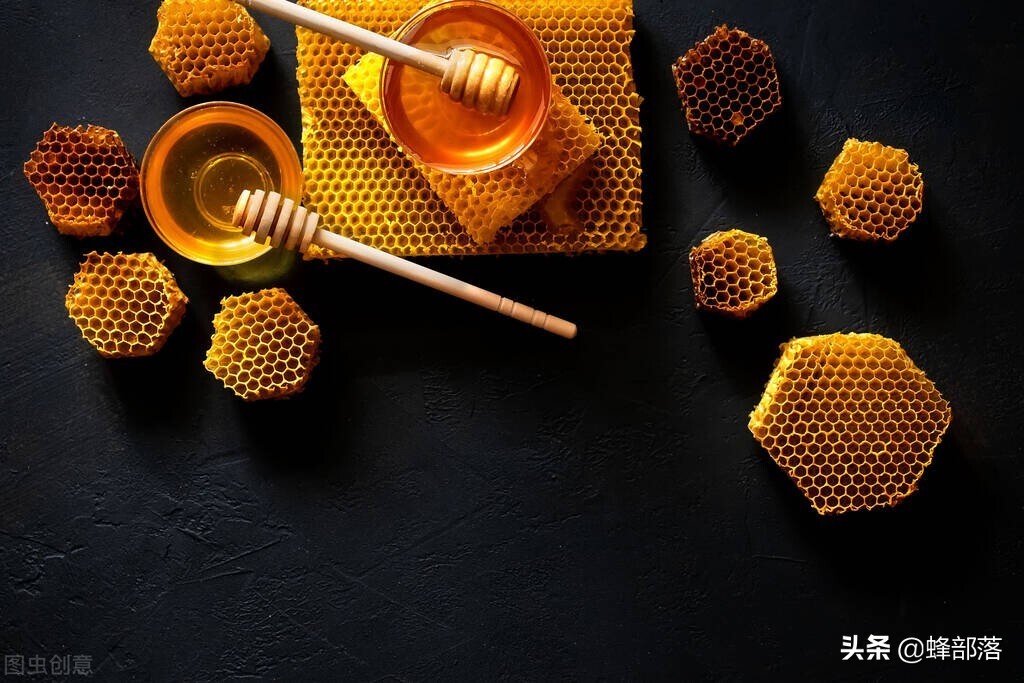 常见蜂蜜的挑选及区别,蜂蜜都有哪些种类是如何划分的呢