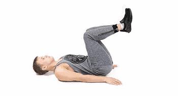 练腹减脂最有效的方法,腹部脂肪过多减脂需要练腹吗