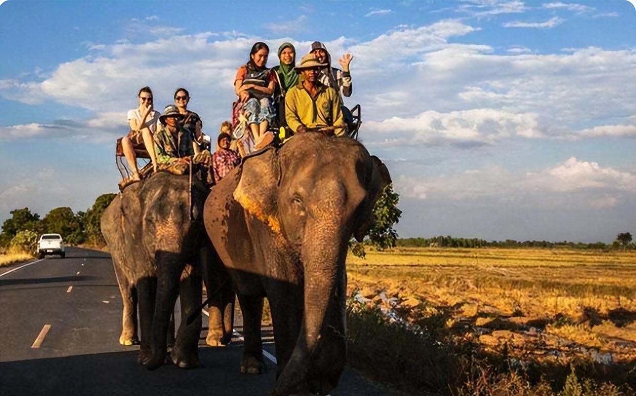 泰国旅游负面新闻,泰国驻华大使欢迎中国游客来泰