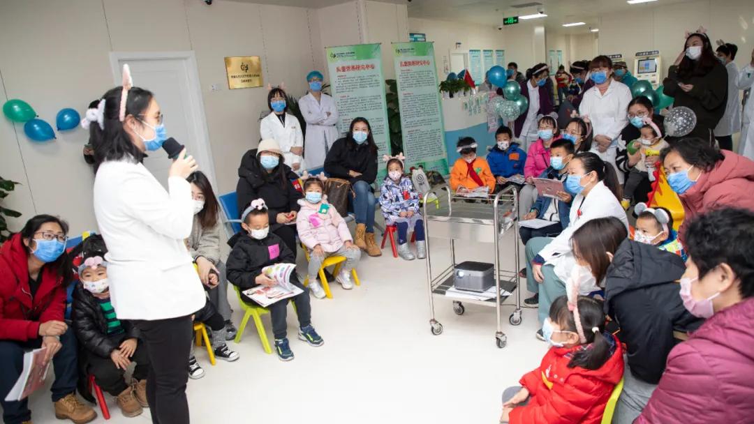 我省开展健康中国行科学宣传活动,健康科普中国行公益活动