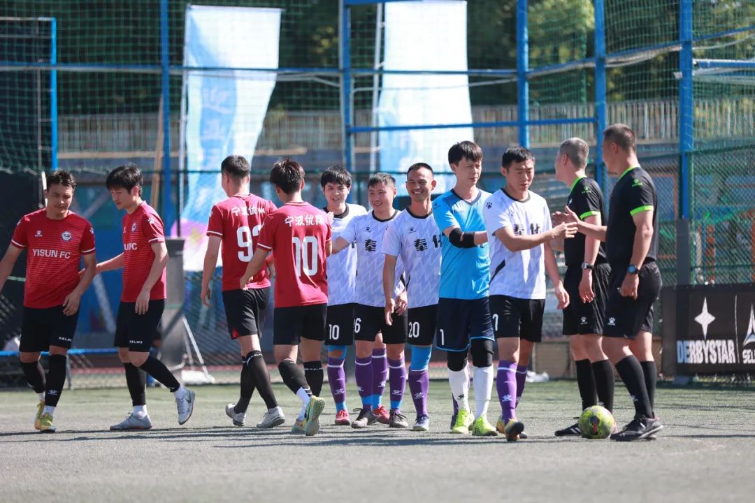 喜报：奉化区代表队勇夺宁波市全*运民**动会五人制足球总决赛冠军