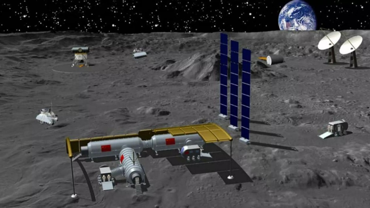 中国刚准备载人登月,美国立法要求勿动登月遗址,听还是不听?