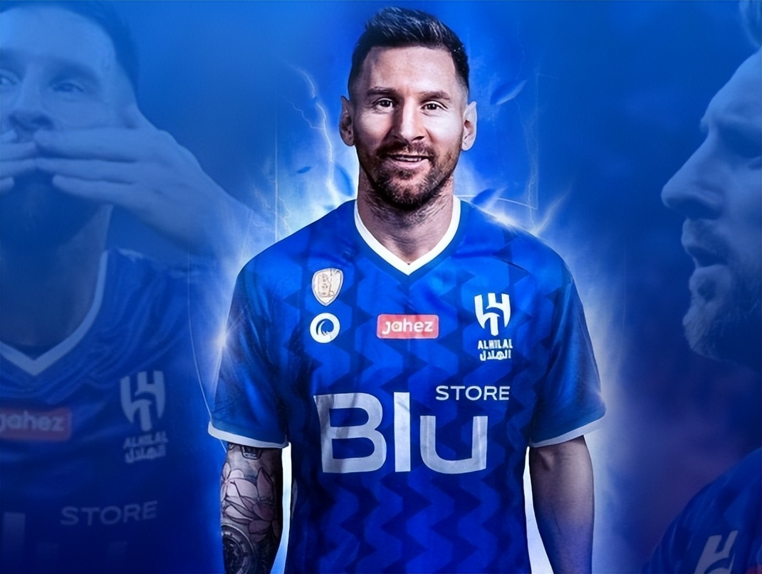 曝梅西推迟去沙特计划,阻止梅西前进的100种方法