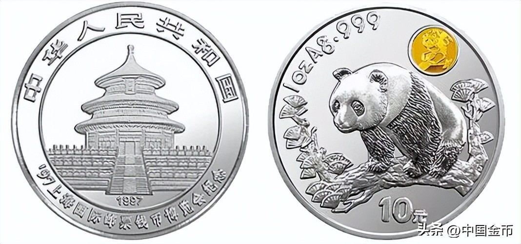 熊猫币新十年故事,熊猫家族排名前十是哪些