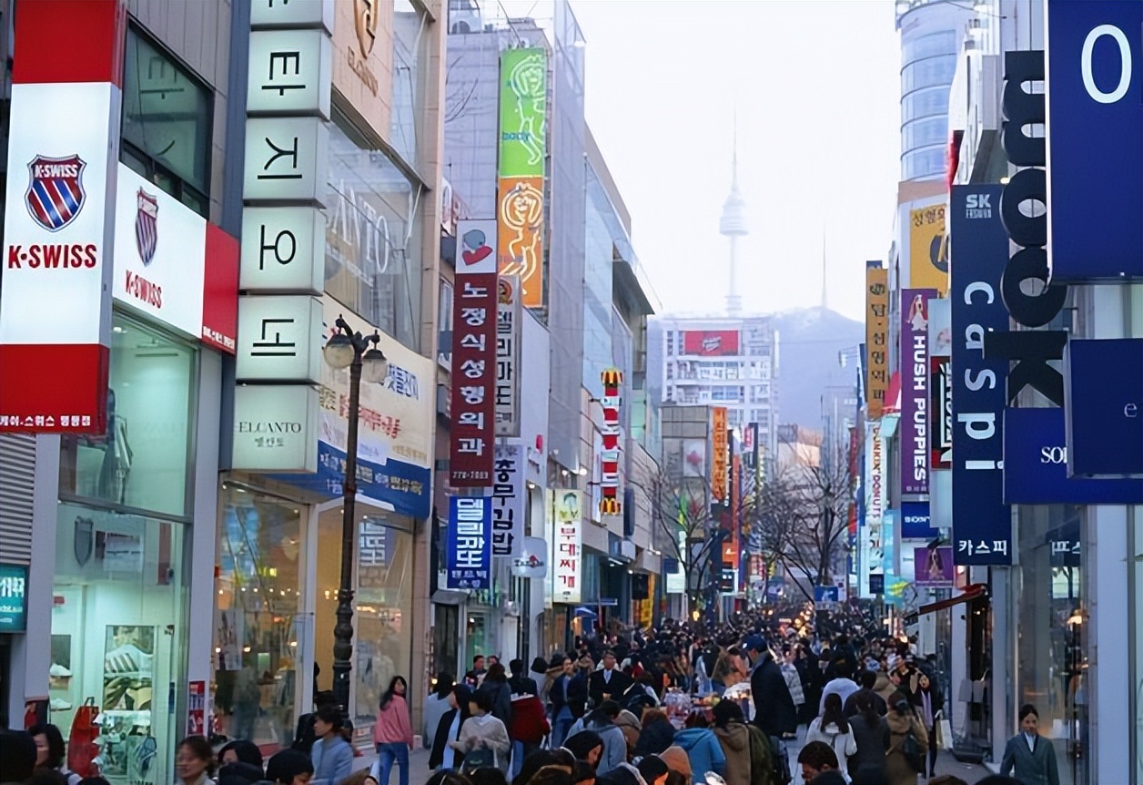 中国韩国贸易顺差,韩国保持对华贸易顺差