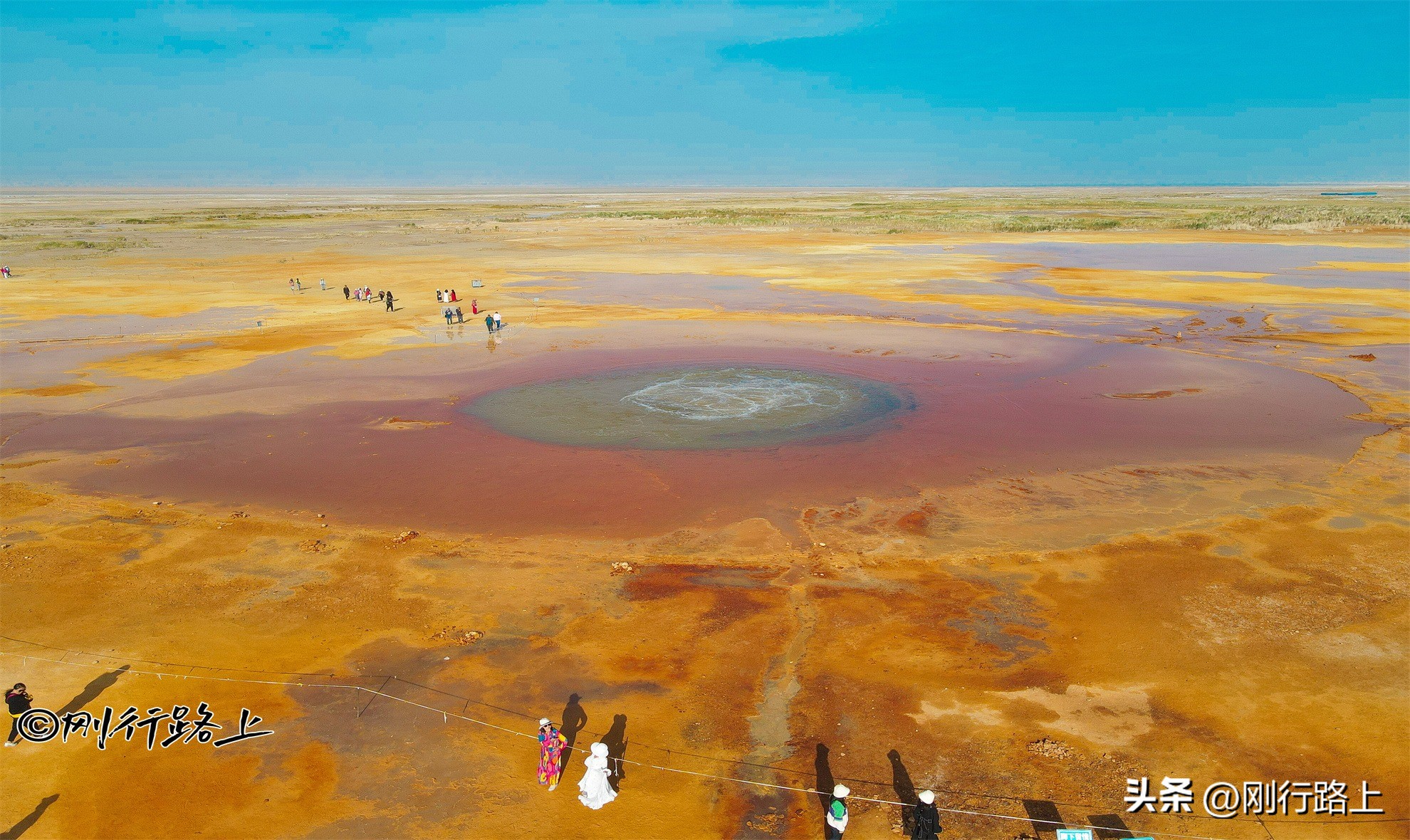 艾肯泉上帝之眼视频,艾肯泉恶魔之眼无人机