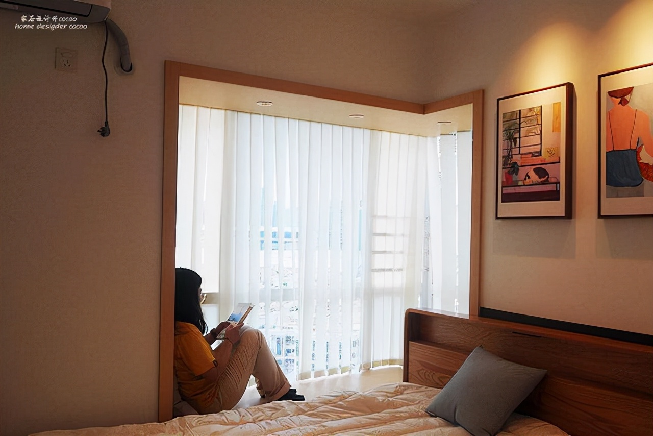 深圳夫妻装修小户型,深圳小夫妻婚房装修