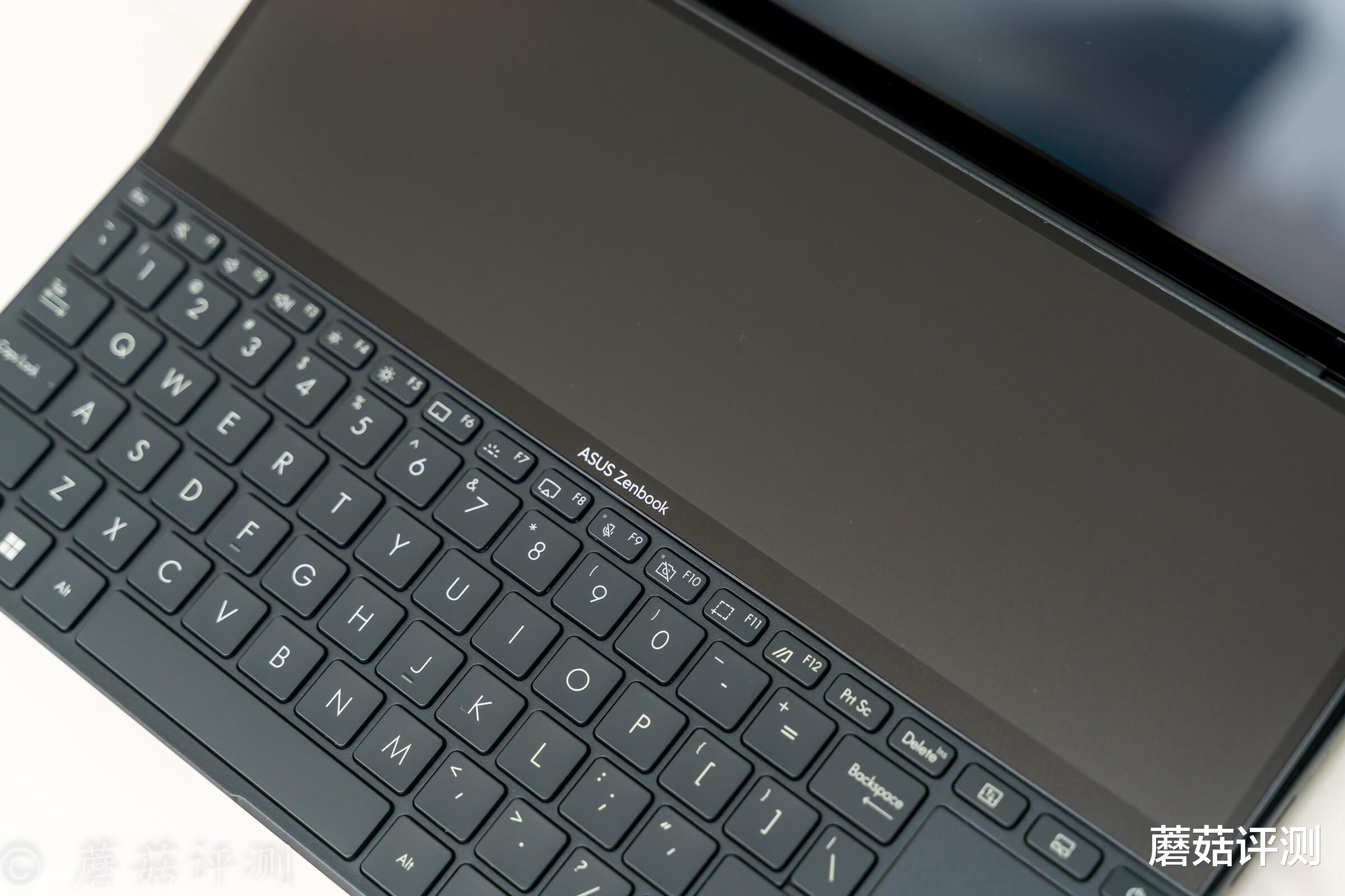 华硕灵耀x双屏pro2022是游戏本吗,华硕灵耀x4k双屏pro2022笔记本