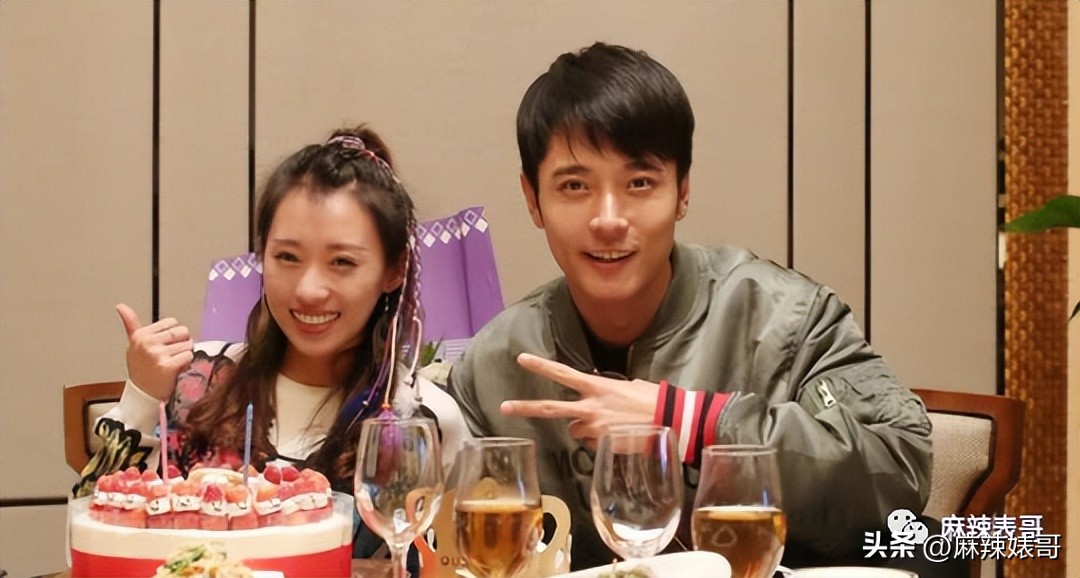 毕滢和张丹峰事件全过程,毕滢和张丹峰还在一起吗