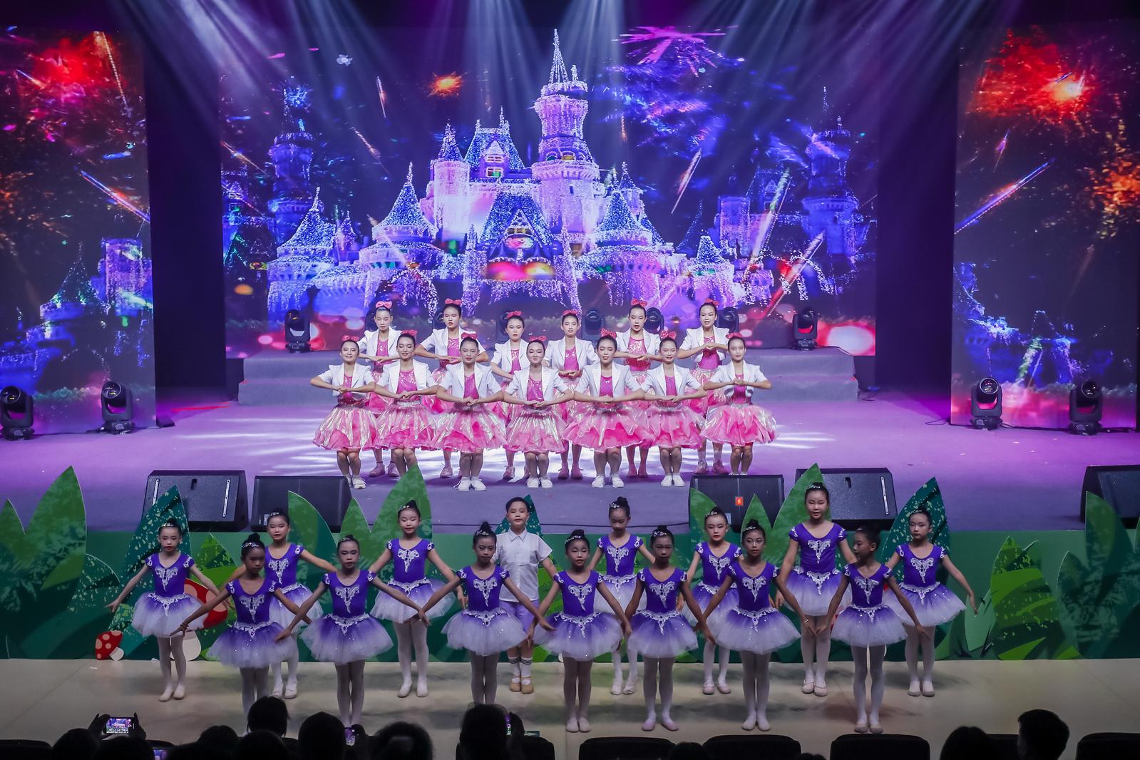 深圳光明区新教师岗前培训,光明教师开启全员培训模式