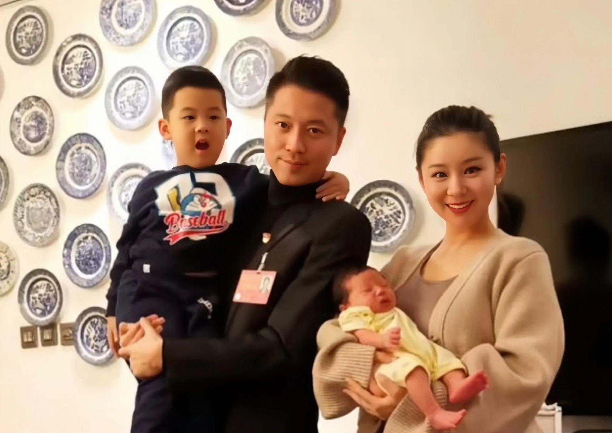 不出轨、爱老婆会赚钱还长得帅，这样的极品好男人娱乐圈还有8个